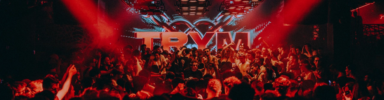 Nantes Rave Techno