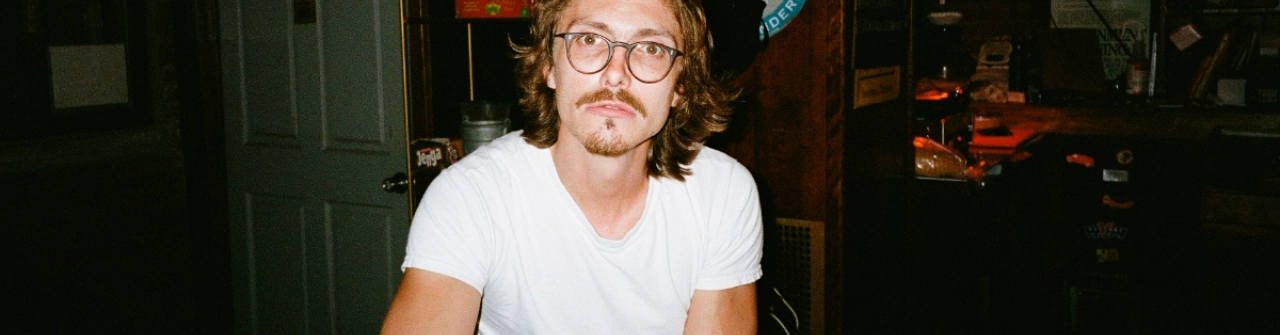 Marc Rebillet