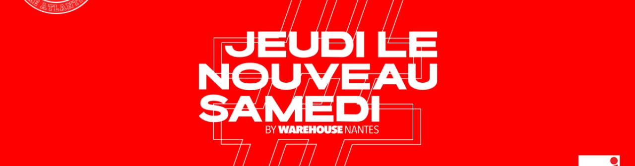 TONUS #JEUDI LE NOUVEAU SAMEDI