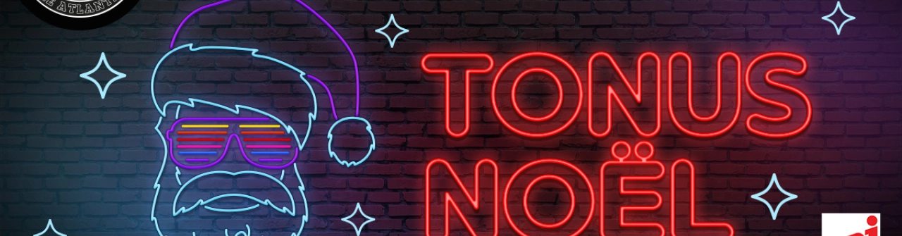 Tonus de Noël