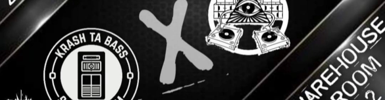 Rave In Da Club - D-Cérébré X K.T.B Sound System