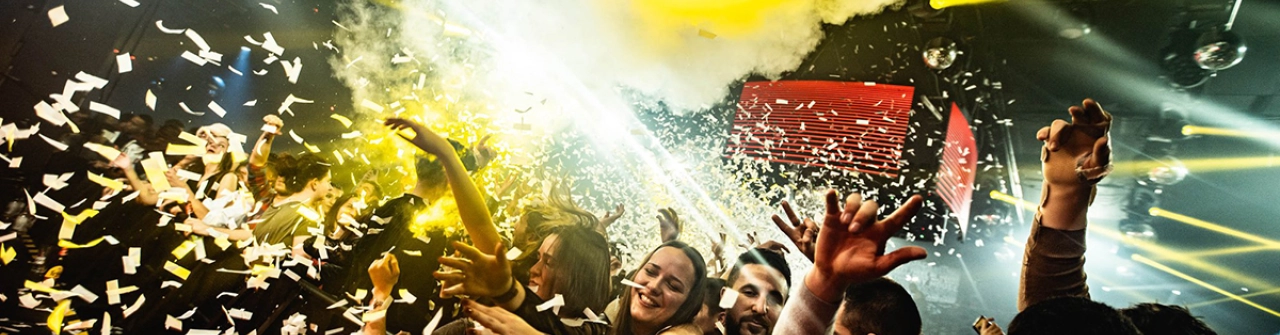 Tonus STAPS - Le Retour des Enfants Terribles