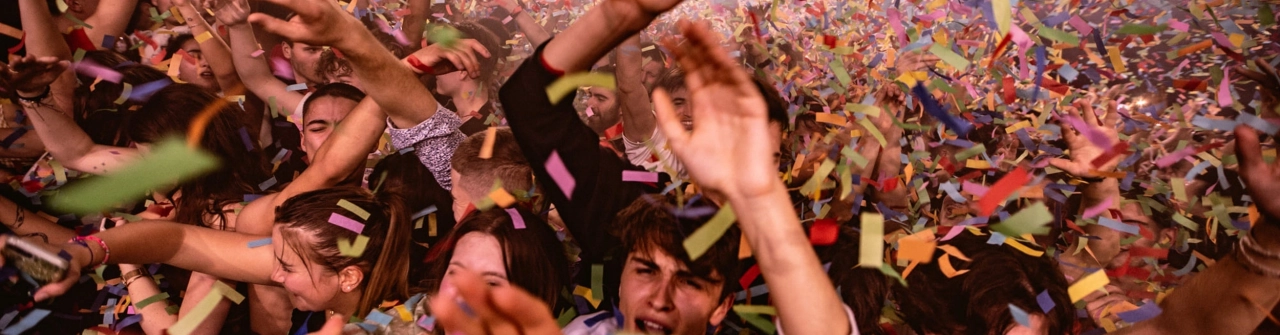 Tonus - Le Campus fête la Musique