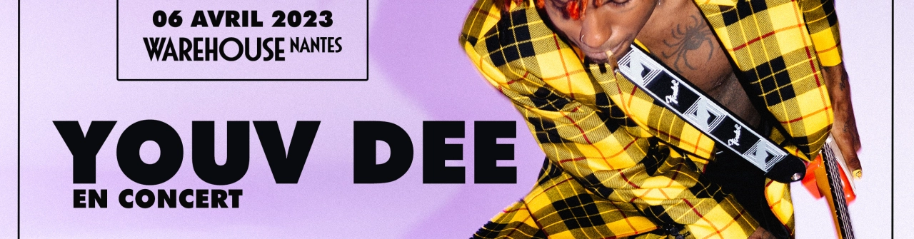 Youv Dee