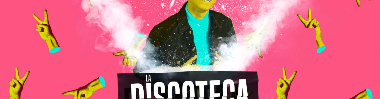 La Discoteca - Veille de jour férié [Gratuit]