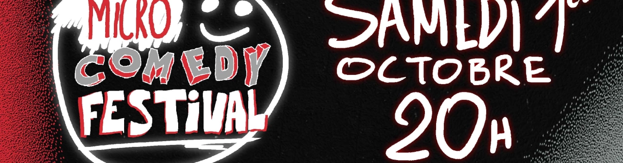 Micro Comedy Festival
