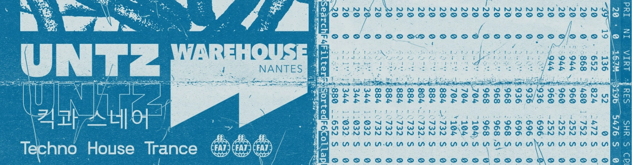 Untz - Fa7 Crew
