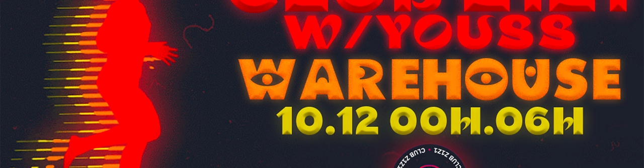 Club Z1Z1 w. Youss