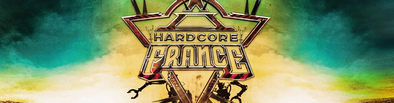 Hardcore France - Act Of Rage, Maissouille, Radium & More