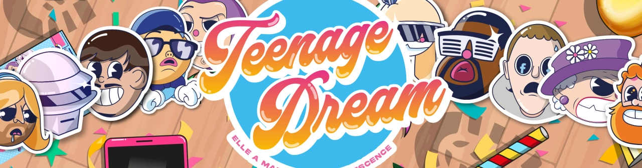 Teenage Dream