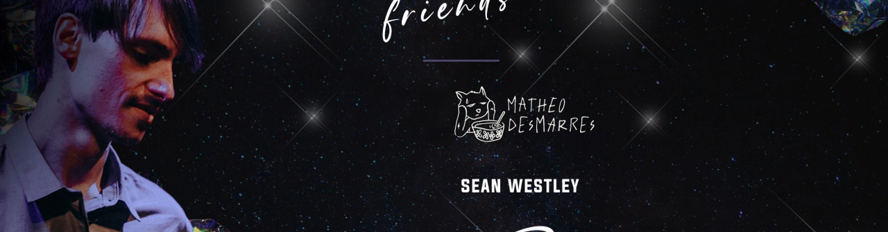 Camus & Friends : Gratuit avant 00h30