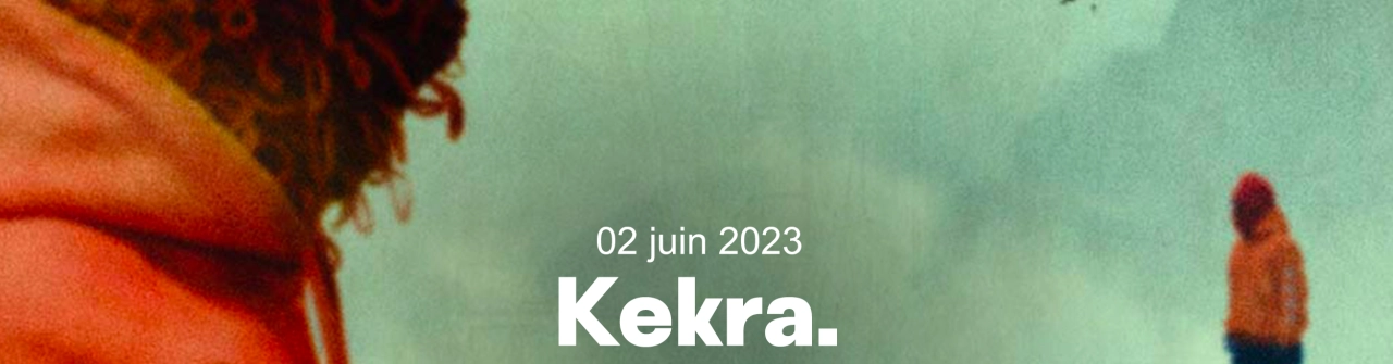 Kekra