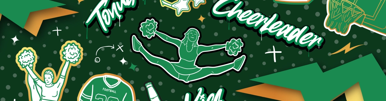 Tonus Multi Campus - All Star #3