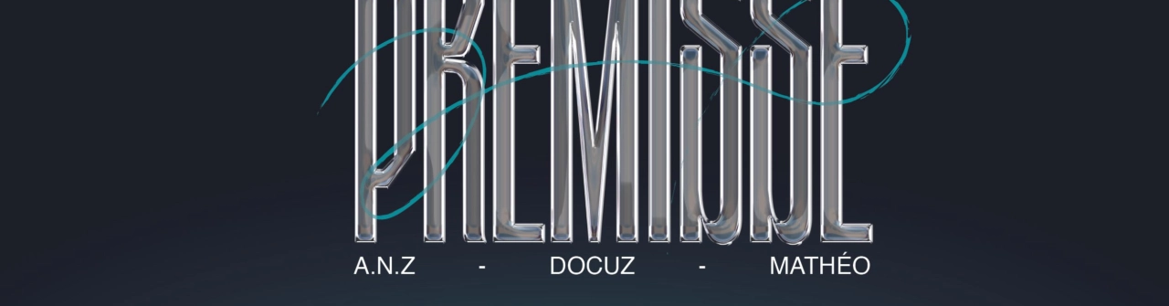 Collectif DEMAIN présente PRÉMISSE