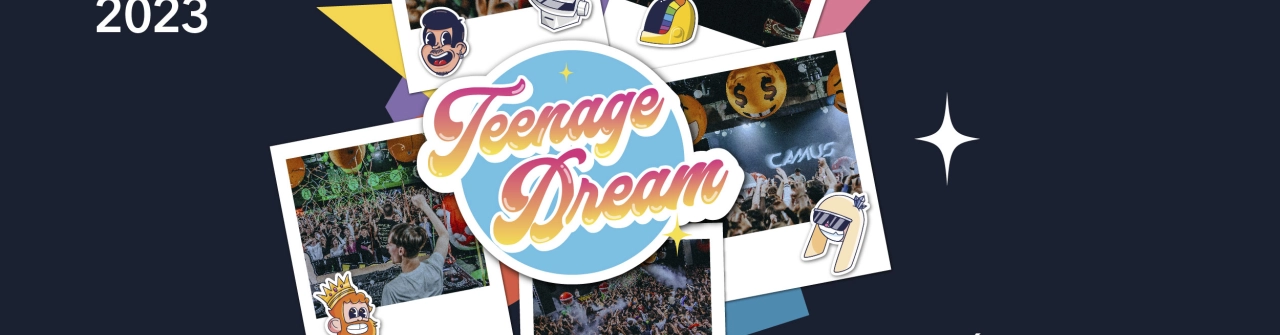Teenage Dream