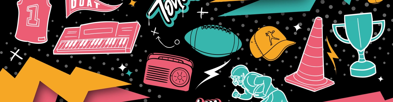 Tonus - Multi Campus - All Star #4