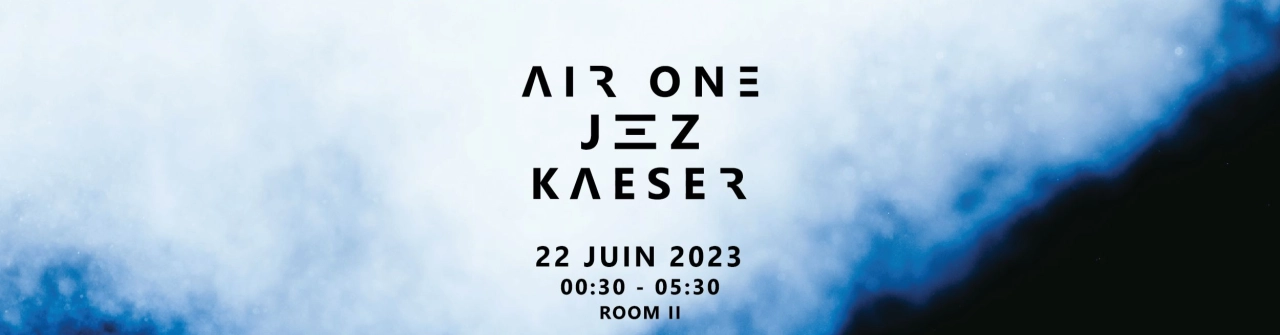 Genesys / Goodies Records x Warehouse Room 2
