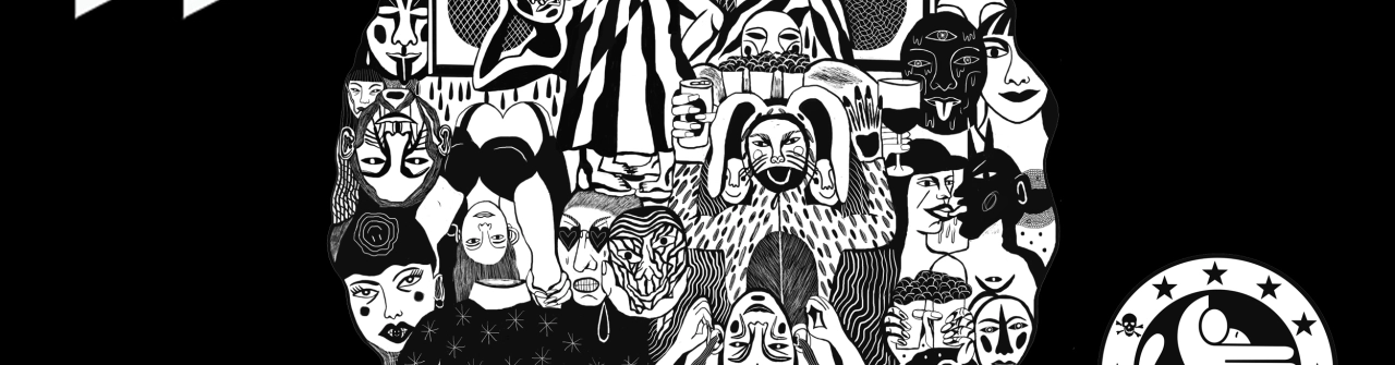 Warehouse invite Sweatlodge : soirée du soutien !