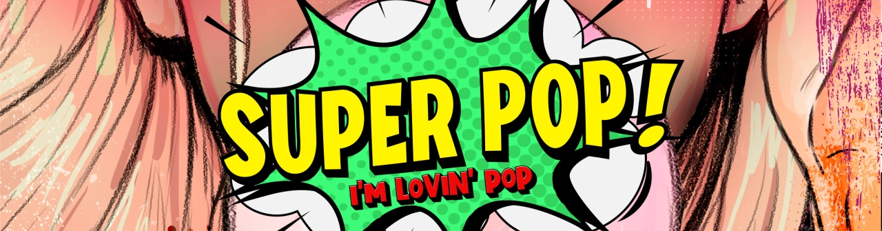 Super Pop : Yofunders (All Night Long)