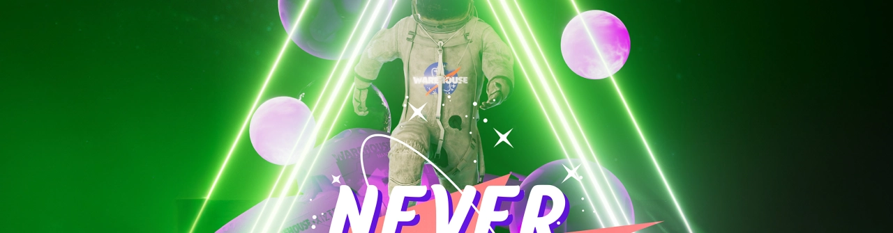 Never Experience : Jeremy Solis & L2R