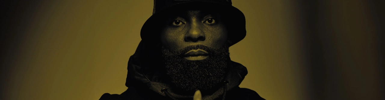 KAARIS en showcase exclusif à Nantes !
