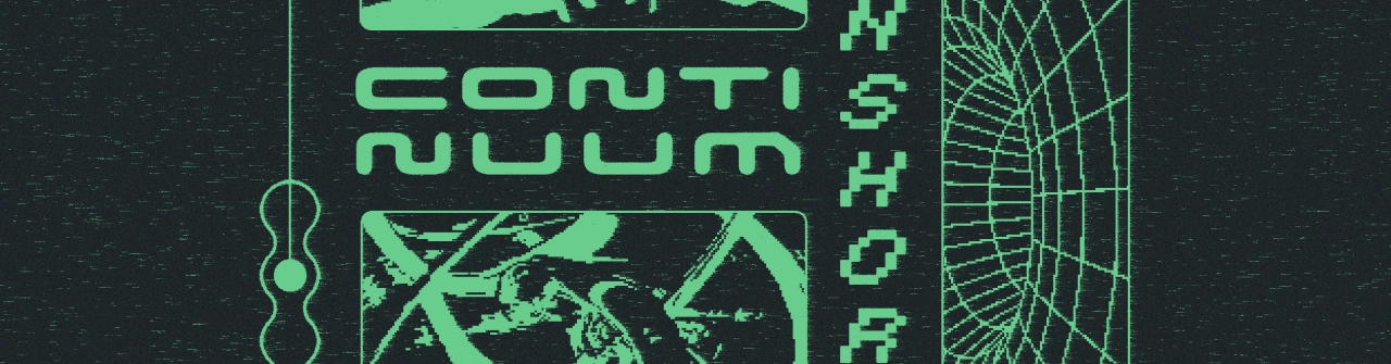 Continuum x Onshore : UFO95 live + Katia Val + Scène 360°- Boiler Room !
