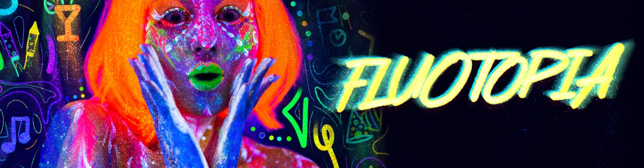 Fluotopia : Mūne x Yofunders x Jeremy Roberto - Nouvelle scénographie !