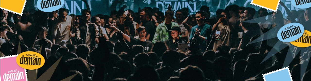 Summer Closing : Collectif Demain
