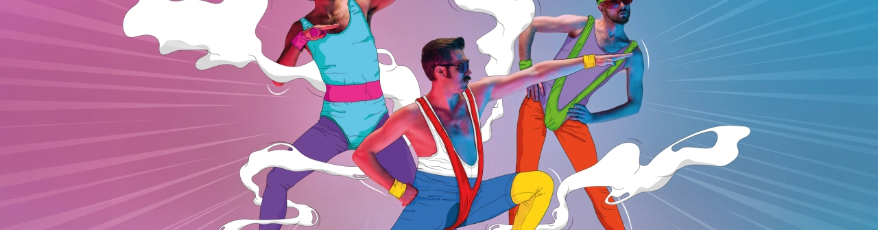 Gym Tonic : Le clubbing est un sport !