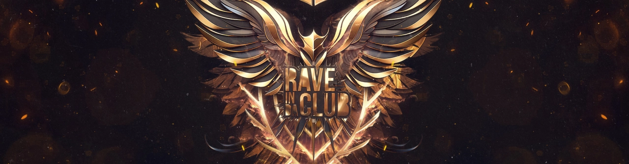 Rave In Da Club - Reborn