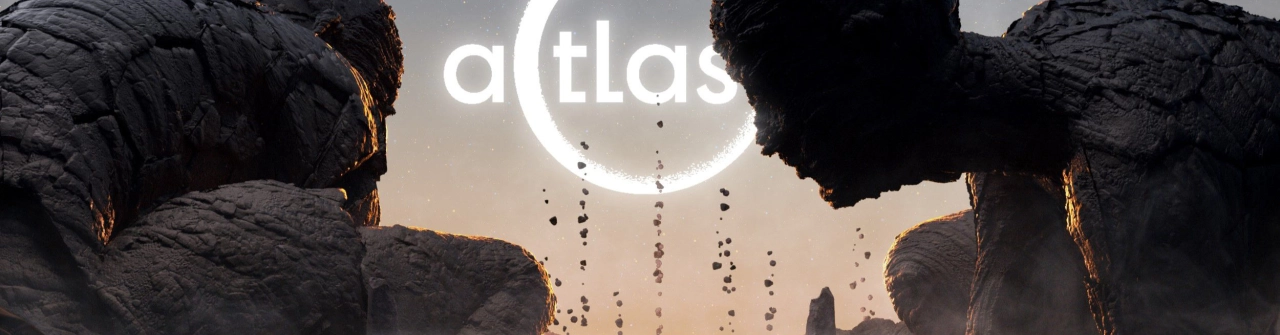 ATLAS 8 : The Odyssey @R2 Warehouse