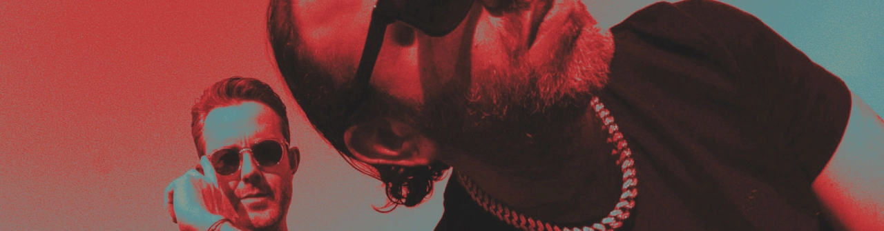 A night of DNB & UK Bass : Chase & Status, Elisa Do Brasil, Gosmow, Hadz & Seydou