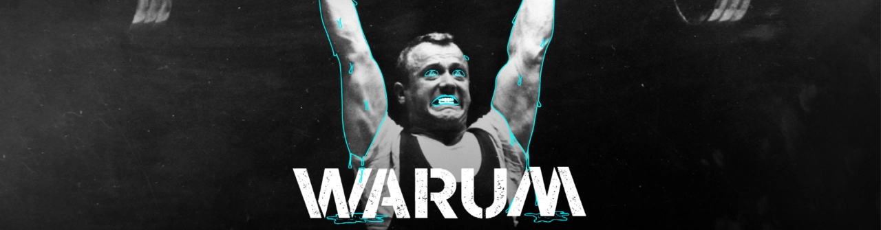 Warum Meine Liebe - Billx, Hysta, Creeds live, Mandidextrous, Damien RK, Bernard Vitesse