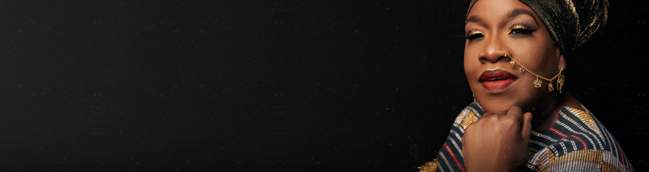 Queen Omega & The Royal Souls en concert exclusif à Nantes !