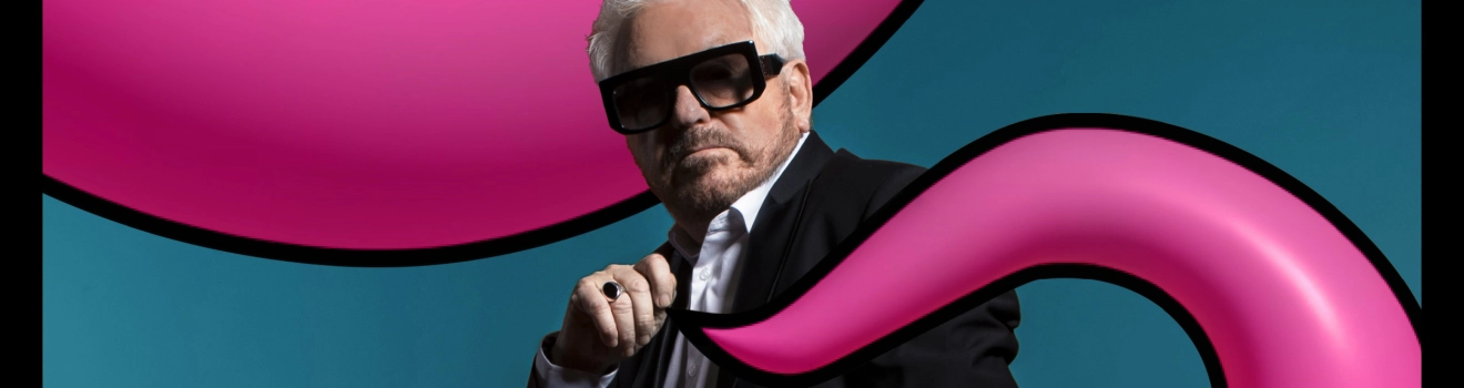 Club de Jour invite CERRONE (dj set)