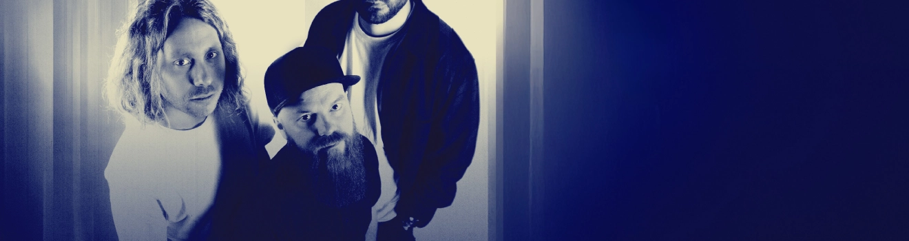 UNDER invite PACT (Joachim Pastor, Joris Delacroix, Teho), LEBLANC & More