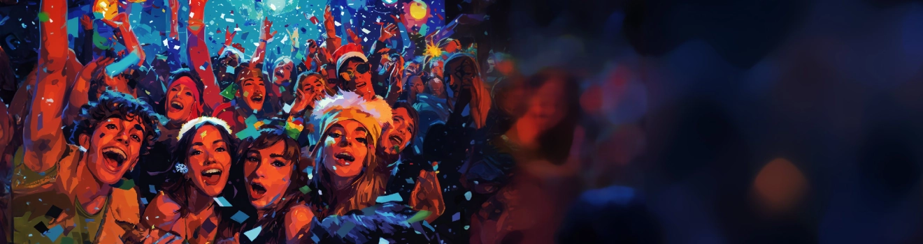 La BOUM XXL du Warehouse - La soirée sans alcool réservée aux 13-17 ans