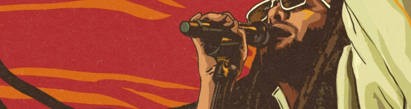 Alborosie & Shengen Clan en concert à Nantes