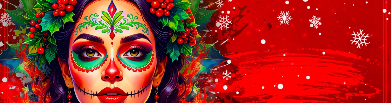 FUEGO - Édition de Noël