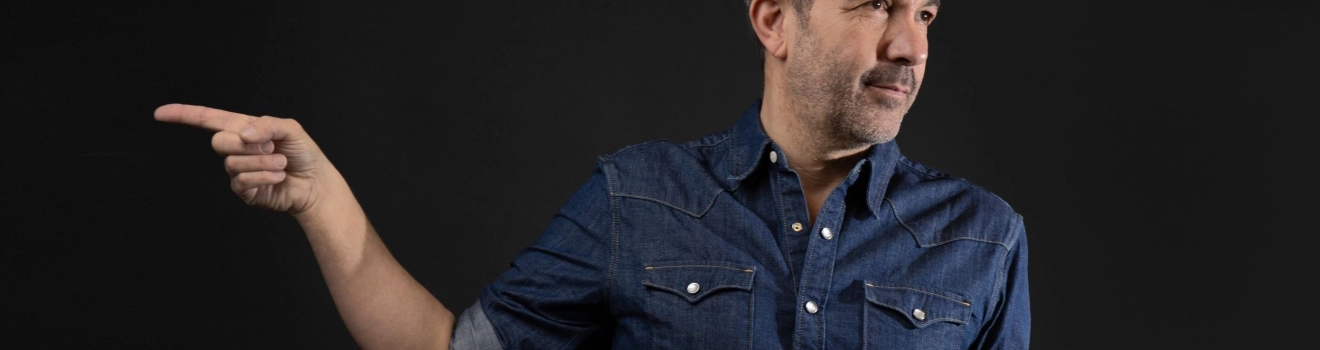 CLUB DE JOUR invite Etienne de Crécy pour 3h de dj set !