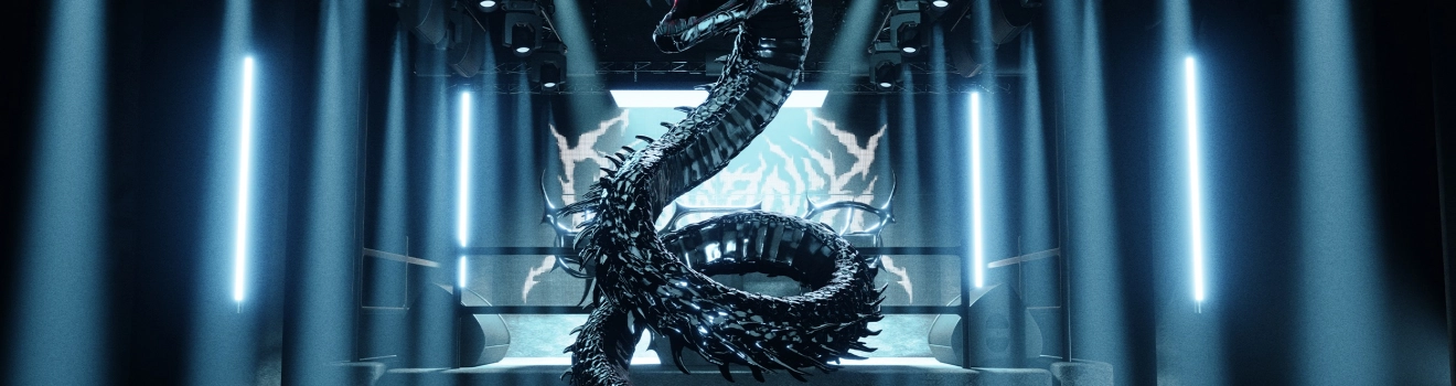 ORGANÏK w/ Dual Damage, Lessss & More