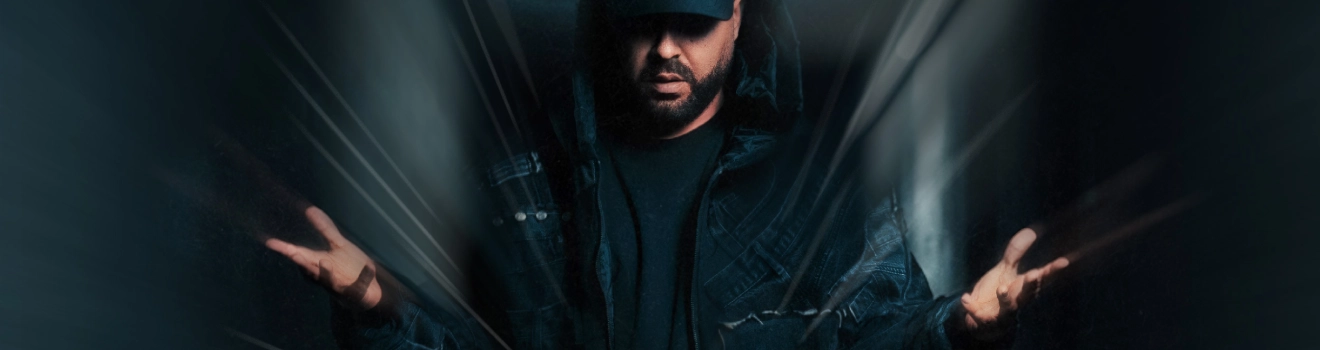 DJ BENS - Le N°1 des DJ français URBAN MUSIC au Warehouse Nantes