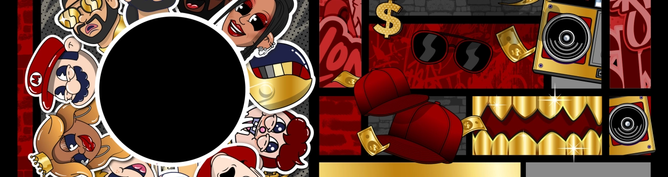 Teenage Dream - Rap édition !