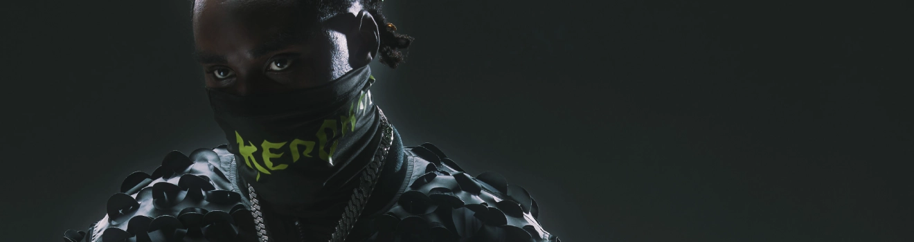 XPLICIT invite KERCHAK en showcase à Nantes