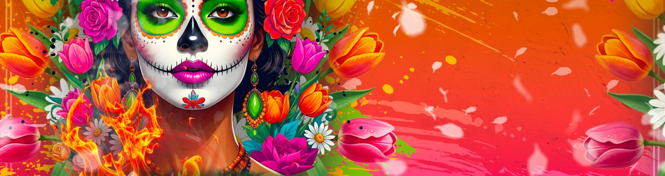 FUEGO - Primavera édition