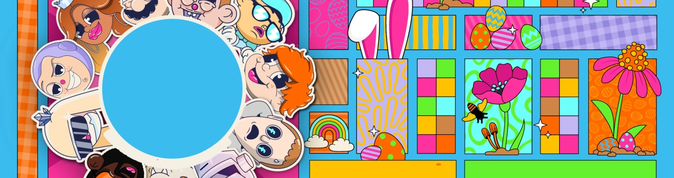 Teenage Dream - Édition de Pâques