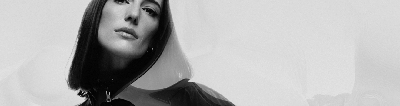 Amelie Lens x Warehouse 2.0