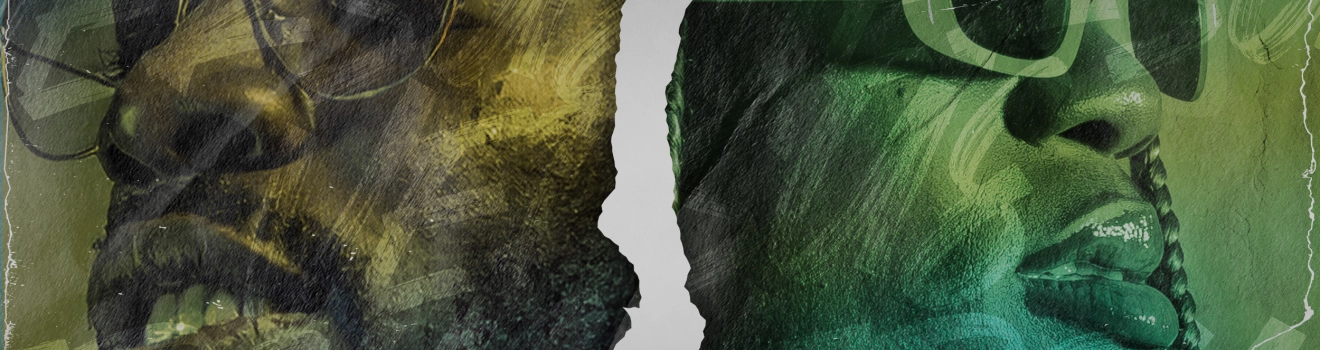 VERSUS - Rap vs Shatta