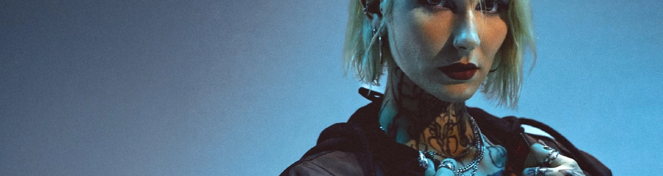 Nantes Rave Techno XXL w/ Nikolina, 25EMEHEURE, Medusa & more