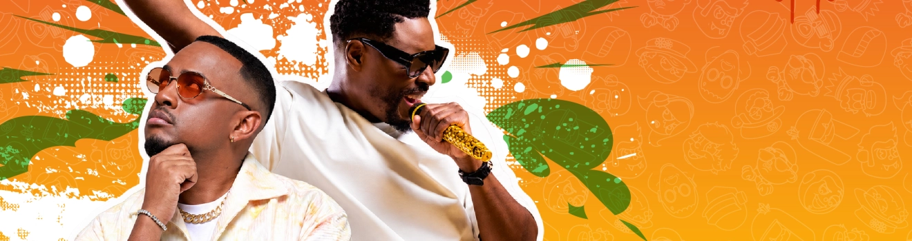 Teenage Dream XXL avec Colonel Reyel & Jessy Matador